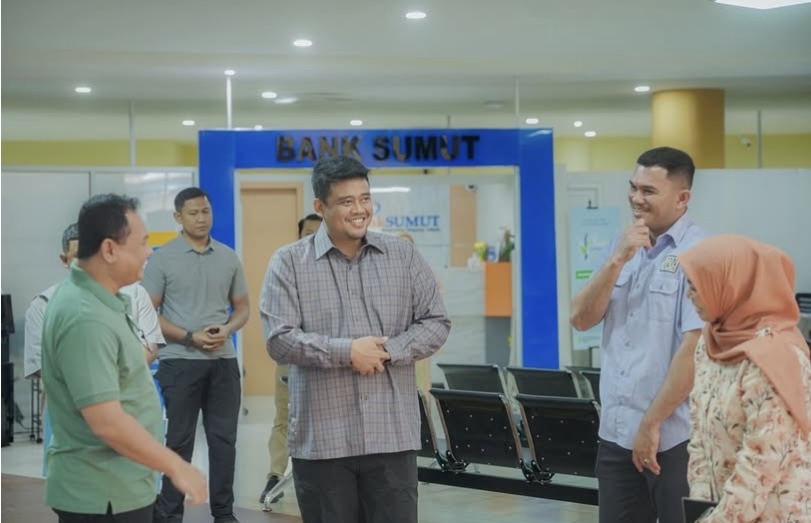 Profil Bobby Nasution, Menantu Jokowi yang Jadi Gubernur Sumut di Usia 33 Tahun