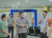Profil Bobby Nasution, Menantu Jokowi yang Jadi Gubernur Sumut di Usia 33 Tahun