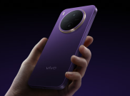 Vivo Y600 Bocor, Bawa Baterai Jumbo 10.000 mAh dan Chipset Dimensity 7300e