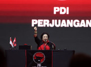 Ketum PDIP Prihatin Masih Banyak Anak Tidur di Kolong Jembatan