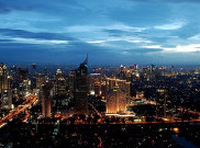 Dukung Pemindahan Ibu Kota, Ketua DPR: Harus ada yang Diperhatikan