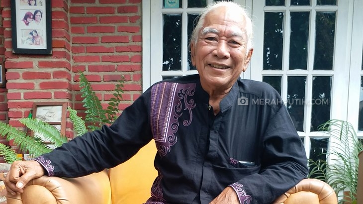 Sebelum Berpulang Yon Hendak Menjual Rumahnya