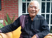 Sebelum Berpulang Yon Hendak Menjual Rumahnya
