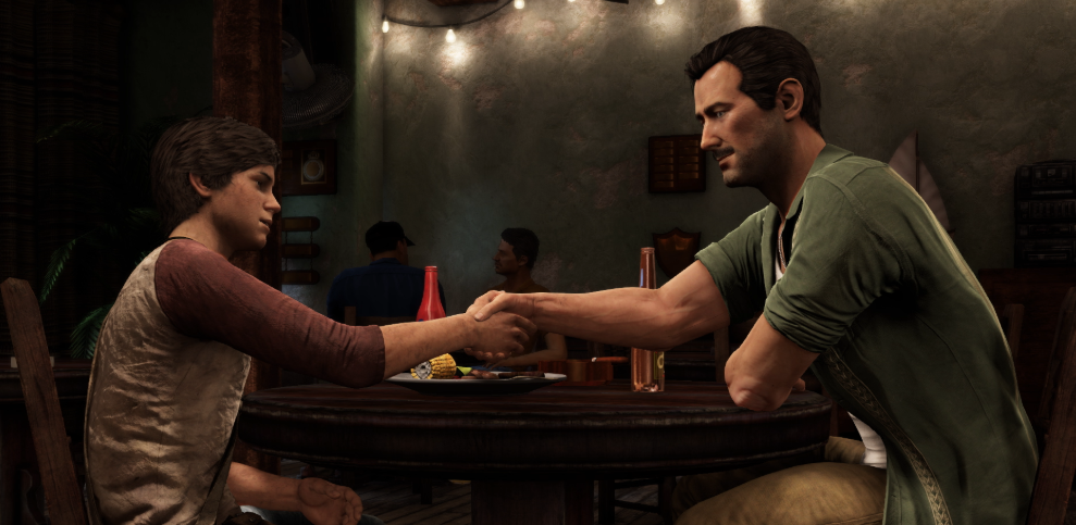 Pemeran Spider-Man Resmi Perankan Nathan Drake untuk Film Uncharted