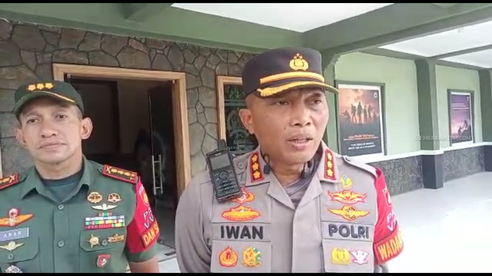 3.500 Personel Amankan Jalan Sehat Bareng Jokowi di Kota Solo