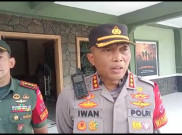 3.500 Personel Amankan Jalan Sehat Bareng Jokowi di Kota Solo