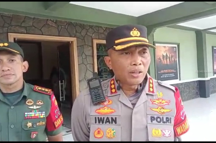 3.500 Personel Amankan Jalan Sehat Bareng Jokowi di Kota Solo