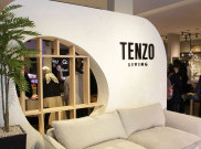 Dekoruma Hadirkan Inovasi Terbaru 'Tenzo Living'