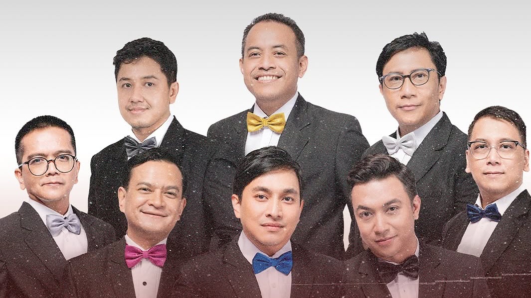 Lirik Lagu 'Soulmate' Kahitna, Kembali Viral Berkat Media Sosial