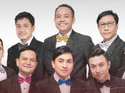 Lirik Lagu 'Soulmate' Kahitna, Kembali Viral Berkat Media Sosial