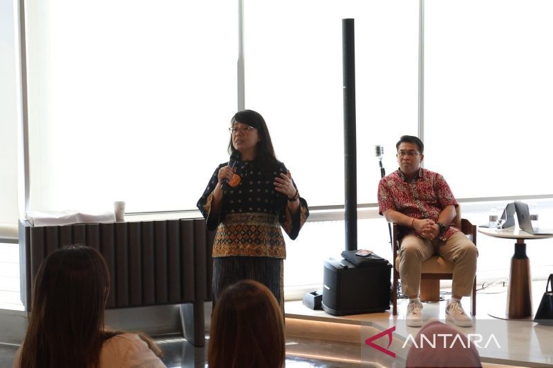 Kemenlu Mulai Sosialisasikan Kartu Diaspora ke WNI di Shanghai