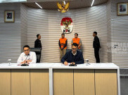 KPK Tetapkan 3 Jaksa di Kabupaten Hulu Sungai Utara Jadi Tersangka Pemerasan