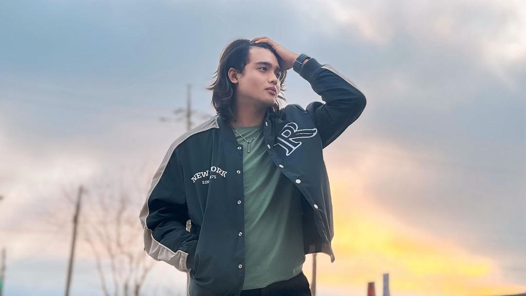 Restu van Houten Lepas Debut EP '5 Diri'