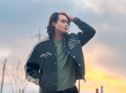 Restu van Houten Lepas Debut EP '5 Diri'