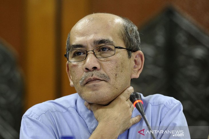 Jokowi Kenang Faisal Basri Sebagai Sosok yang Kritis