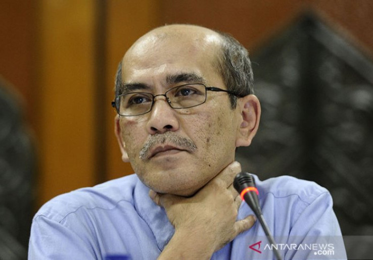 Jokowi Kenang Faisal Basri Sebagai Sosok yang Kritis