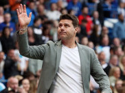 Mauricio Pochettino Ungkap Siap Kembali Latih Tottenham di Masa Depan