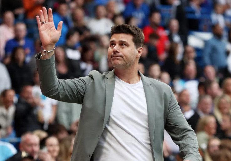 Mauricio Pochettino Ungkap Siap Kembali Latih Tottenham di Masa Depan