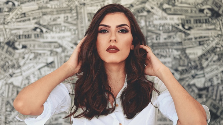 Keindahan Rambut Mencerminkan Kondisi Kesehatanmu
