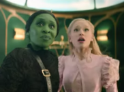 Lirik Lagu Defying Gravity Ariana Grande dan Cynthia Erivo, Lengkap dengan Terjemahan