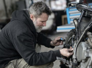 Mesin Motor Modern Butuh Pelumas dengan Formula Terkini