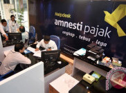 Tarik PPh 35 Persen, Pemerintah Bisa Bikin Unit Profil dan Jaringan bisnis Orang Kaya