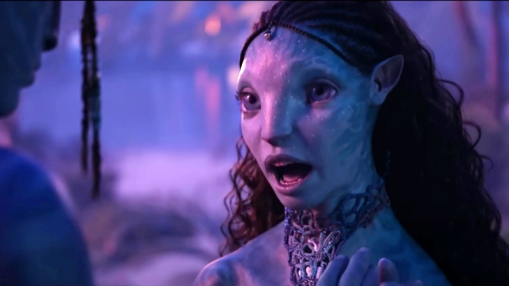 ‘Avatar 2’ Masih Kokoh di Puncak Box Office selama Akhir Pekan Tahun Baru