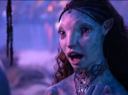 ‘Avatar 2’ Masih Kokoh di Puncak Box Office selama Akhir Pekan Tahun Baru