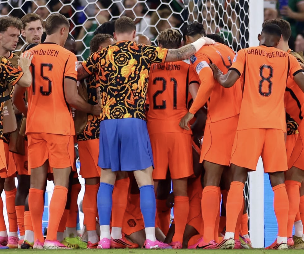 Hasil Babak 32 Besar Piala Dunia 2026: Timnas Belanda Disingkirkan Maroko Via Babak Penalti