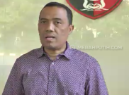  SKT Dipersulit, FPI Tuding Presiden Jokowi Sengaja Pelan-Pelan Hancurkan Organisasinya