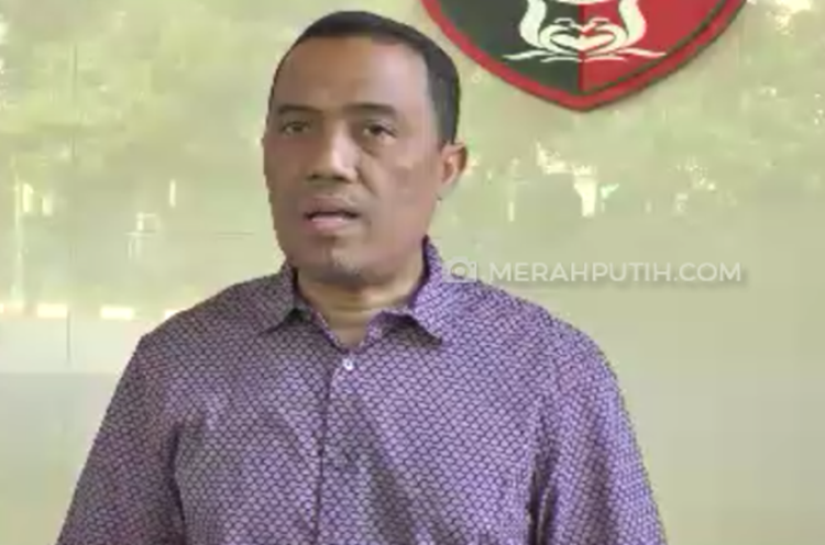  SKT Dipersulit, FPI Tuding Presiden Jokowi Sengaja Pelan-Pelan Hancurkan Organisasinya