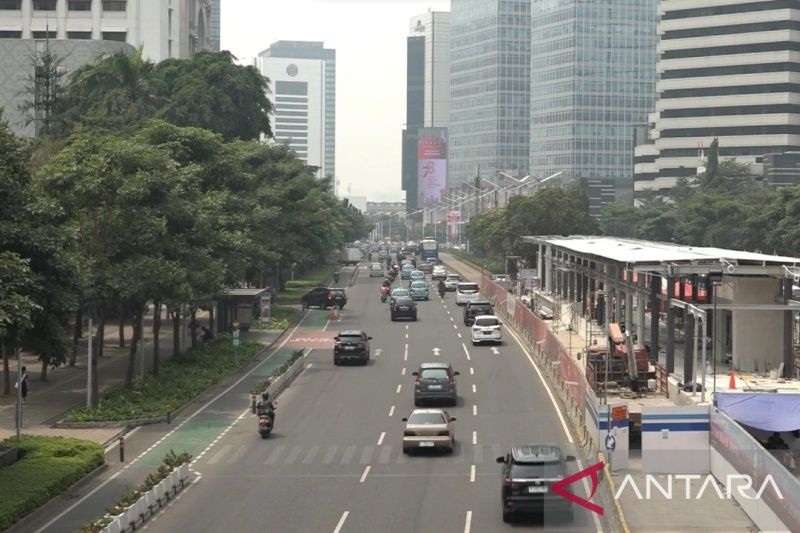 Walhi Sesali Pernyataan Kadis LH DKI yang Sebut Data IQAir Tak Benar