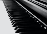 Piano Freddy Mercury 'Bohemian Rhapsody' Terjual Rp33 miliar