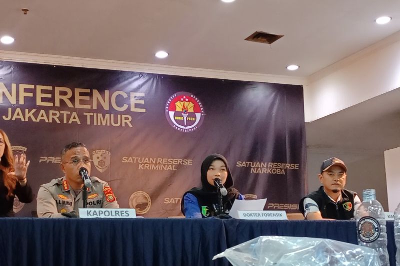 Temukan Kadar Alkohol Tinggi, Polisi Hentikan Penyidikan Kasus Tewasnya Mahasiswa UKI
