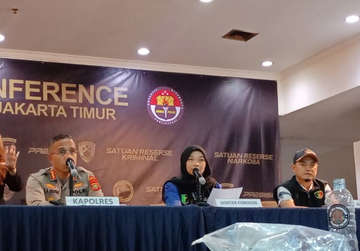 Temukan Kadar Alkohol Tinggi, Polisi Hentikan Penyidikan Kasus Tewasnya Mahasiswa UKI