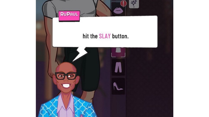 slay