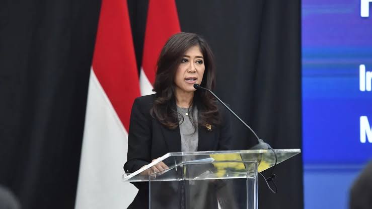 Golkar Duga Isu Munaslub Ganti Bahlil untuk Memecah Belah Partai