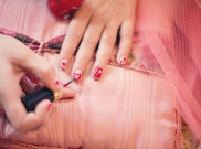 Biar Kuku Tetap Sehat, Ikuti Aturan ini saat Pakai Nail Gel