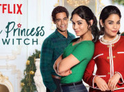 Film Rekomendasi Libur Natal dan Tahun Baru di Netflix
