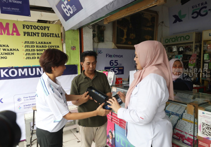 Hadirkan Customer Day 2026, XLSMART Dengarkan Kebutuhan dan Pengalaman Pelanggan