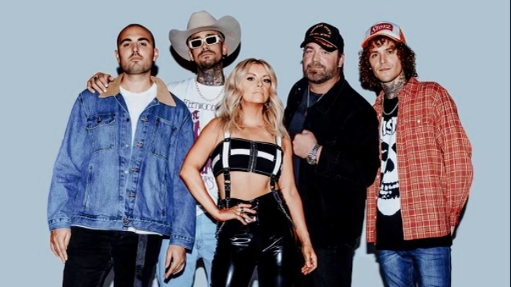 Perpaduan Lintas Genre Ala Cheat Codes di Single ‘How Do You Love’