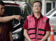 Kejaksaan Agung Kembali Garap Tersangka Korupsi Jiwasraya Benny Tjokro