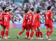 Sejumlah Andalan Absen, Bek Timnas Vietnam Tetap Yakin Menghadapi Indonesia