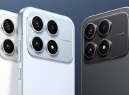 POCO X8s Diam-diam Sudah Meluncur, ini Spesifikasi dan Harganya