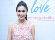 Di Hari Valentine, Sandra Dewi Diminta Tambah Anak