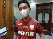 Selesai Sudah Tugas Gibran Rakabuming Raka