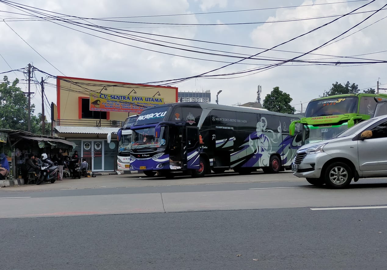 Mudik Dilarang, DPRD DKI Minta Pemprov DKI Cek Terminal Bayangan