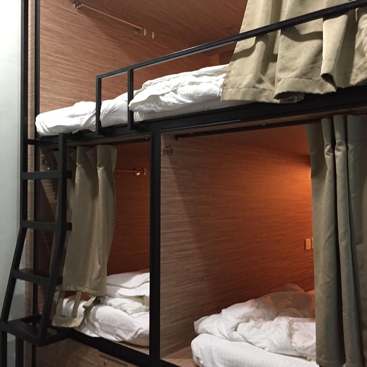 Dream Lodge Singapura. (Foto: instagram.com/sonyanindita)
