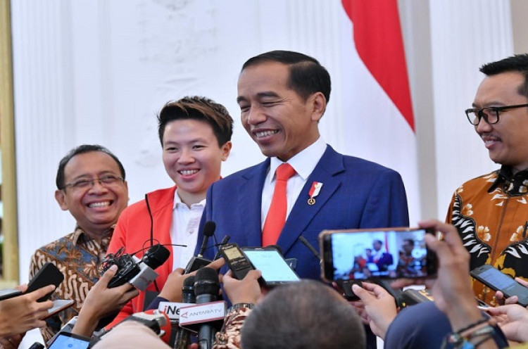 Pengamat Sebut Kemampuan Jokowi Dalam Memilih Menteri Tengah Diuji