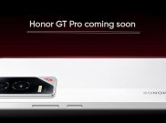 Bocoran Honor GT Pro, Bakal Pakai Snapdragon 8 Elite dan Baterai 6.000 mAh